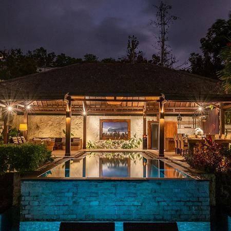 Villa Kandui Pecatu Extérieur photo