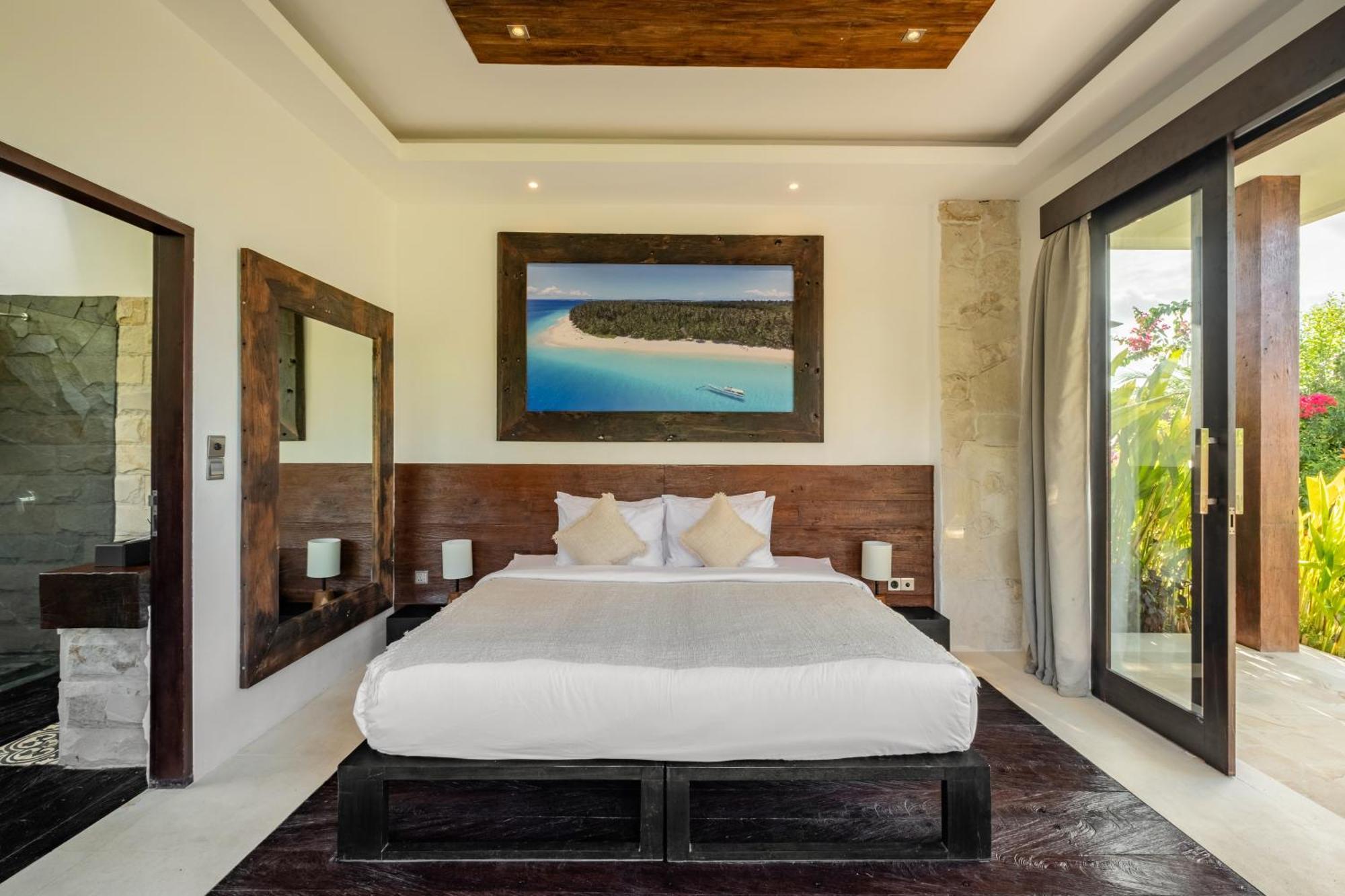 Villa Kandui Pecatu Extérieur photo