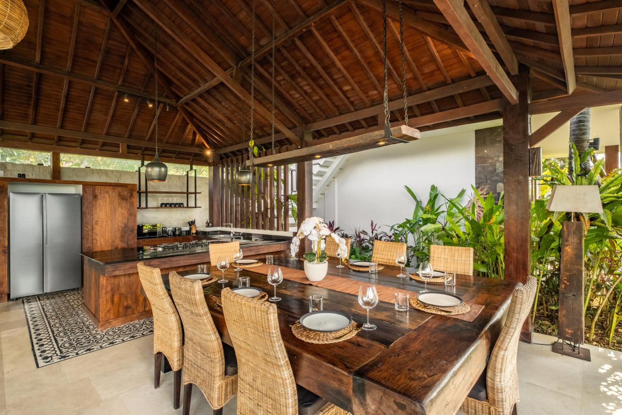 Villa Kandui Pecatu Extérieur photo