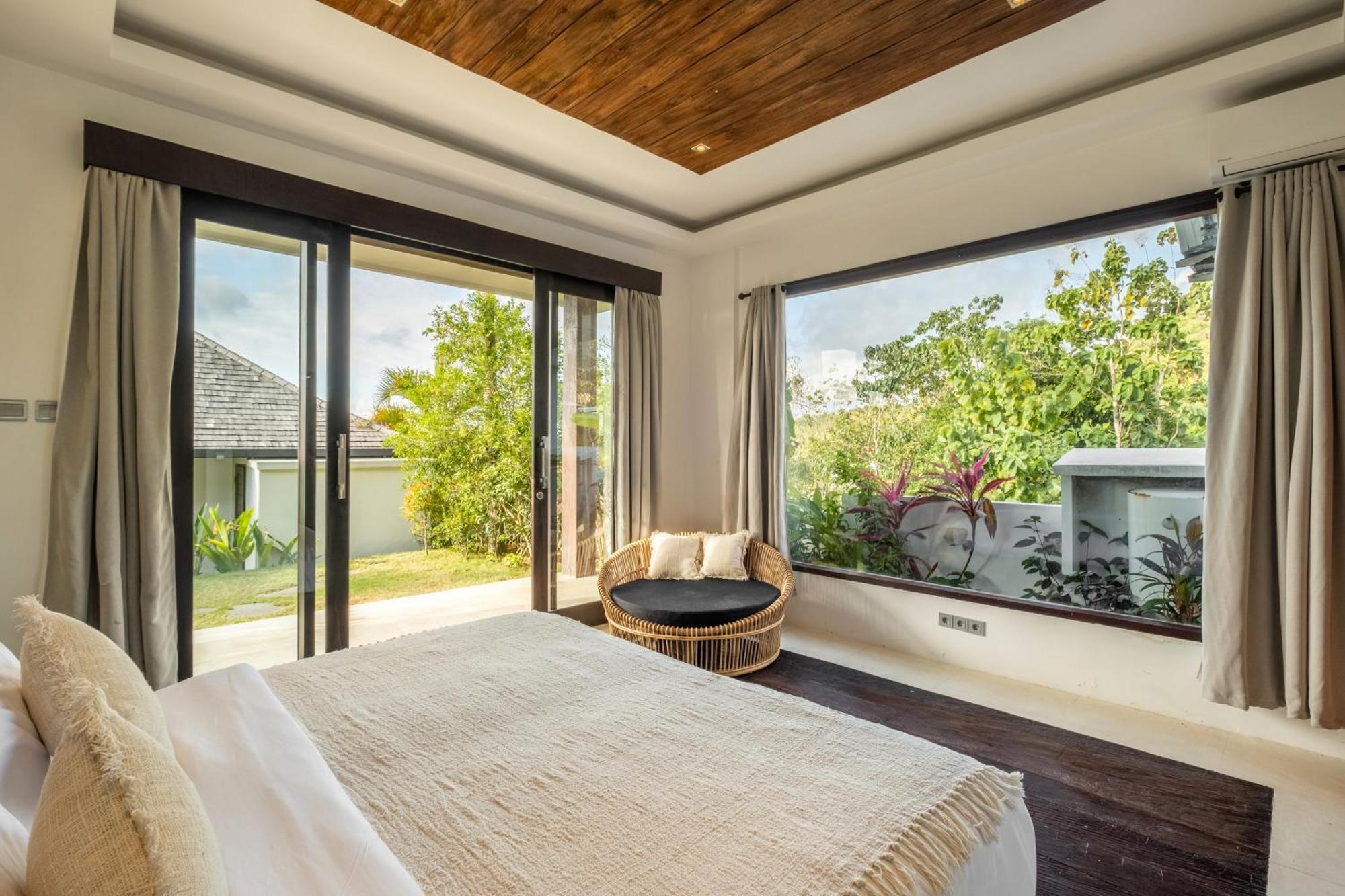 Villa Kandui Pecatu Extérieur photo