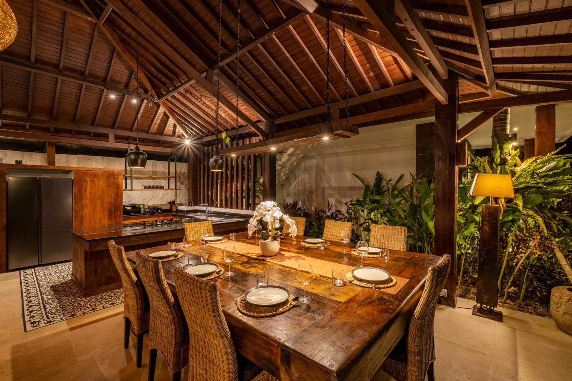 Villa Kandui Pecatu Extérieur photo