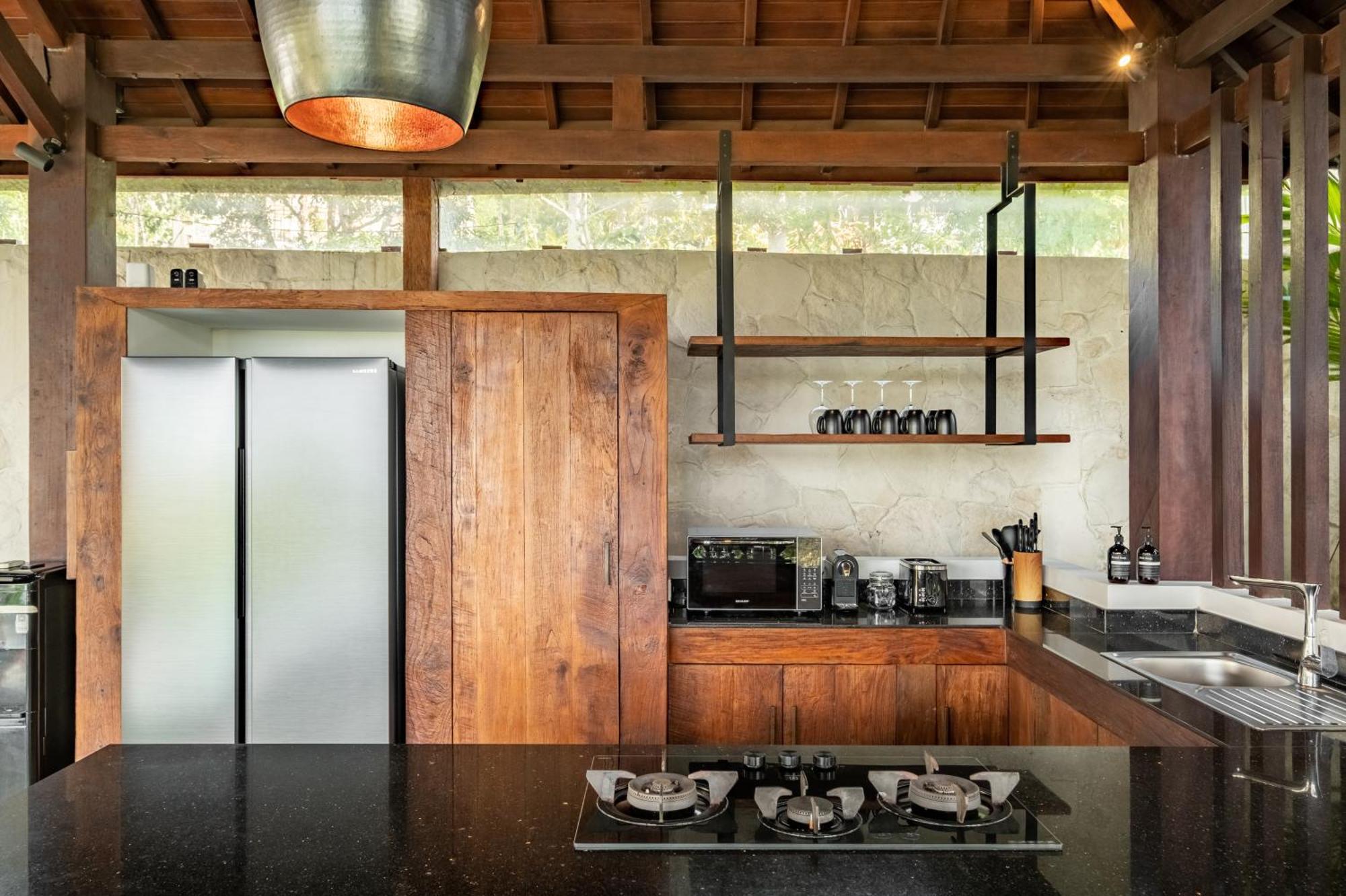 Villa Kandui Pecatu Extérieur photo