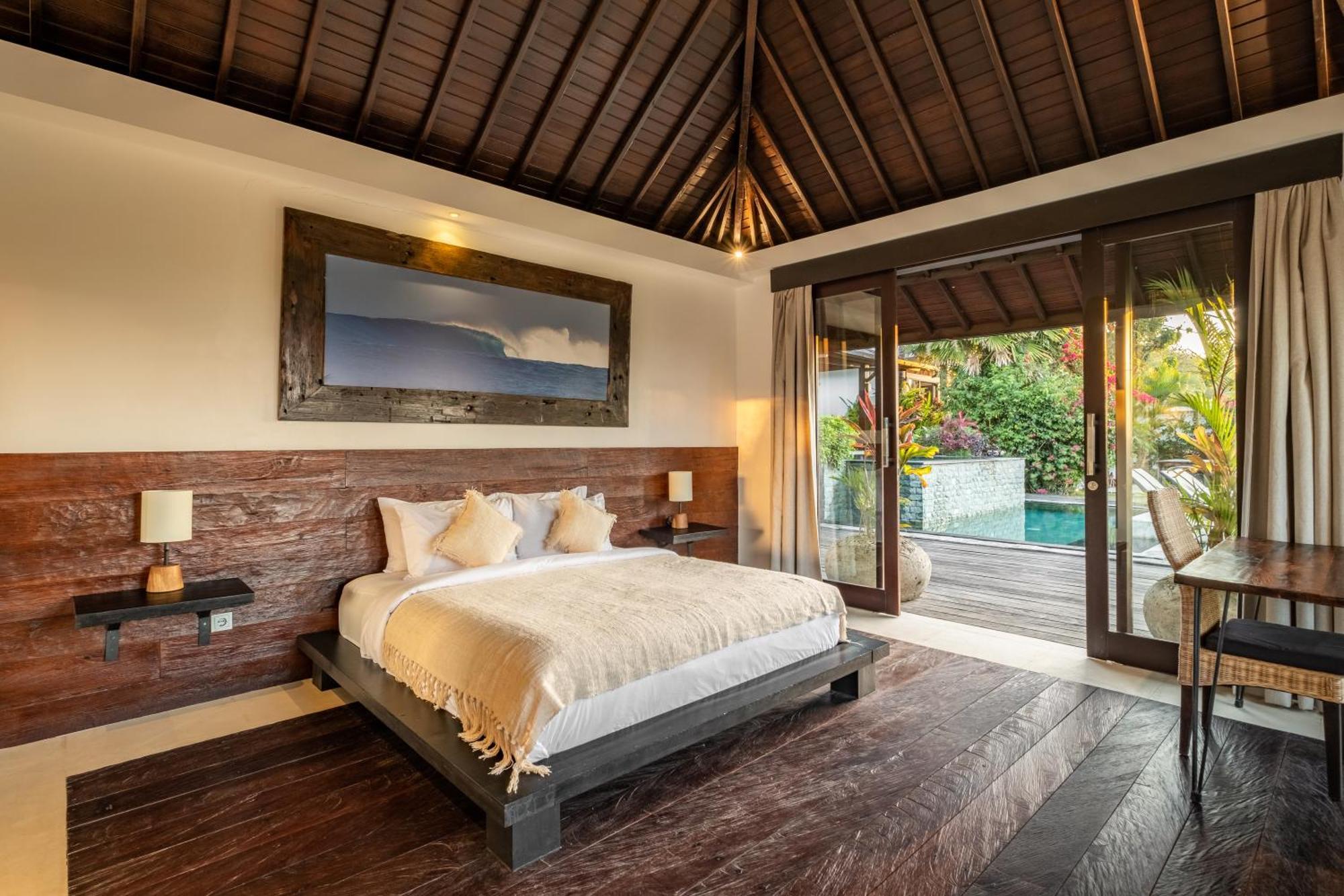 Villa Kandui Pecatu Extérieur photo