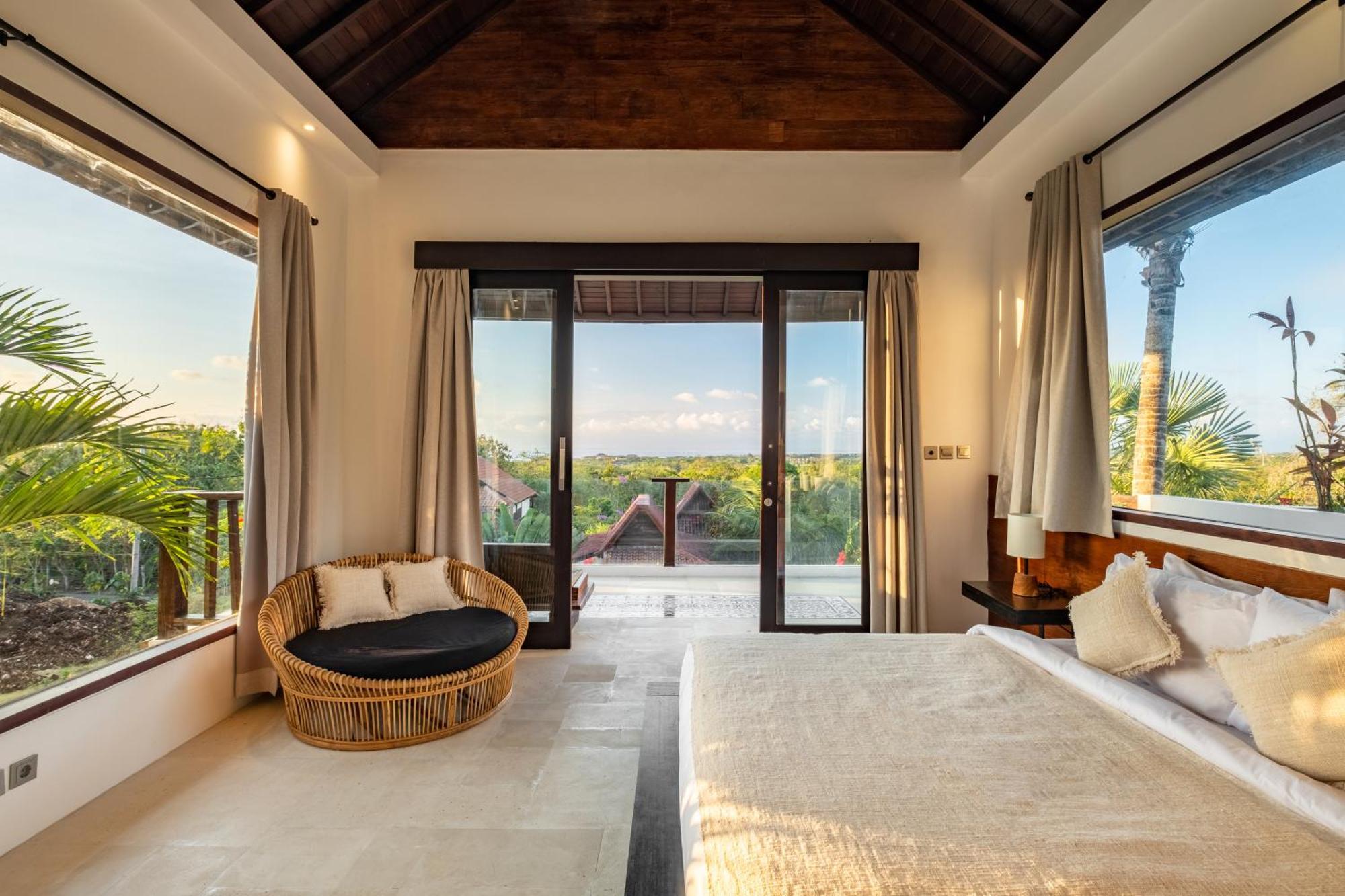 Villa Kandui Pecatu Extérieur photo
