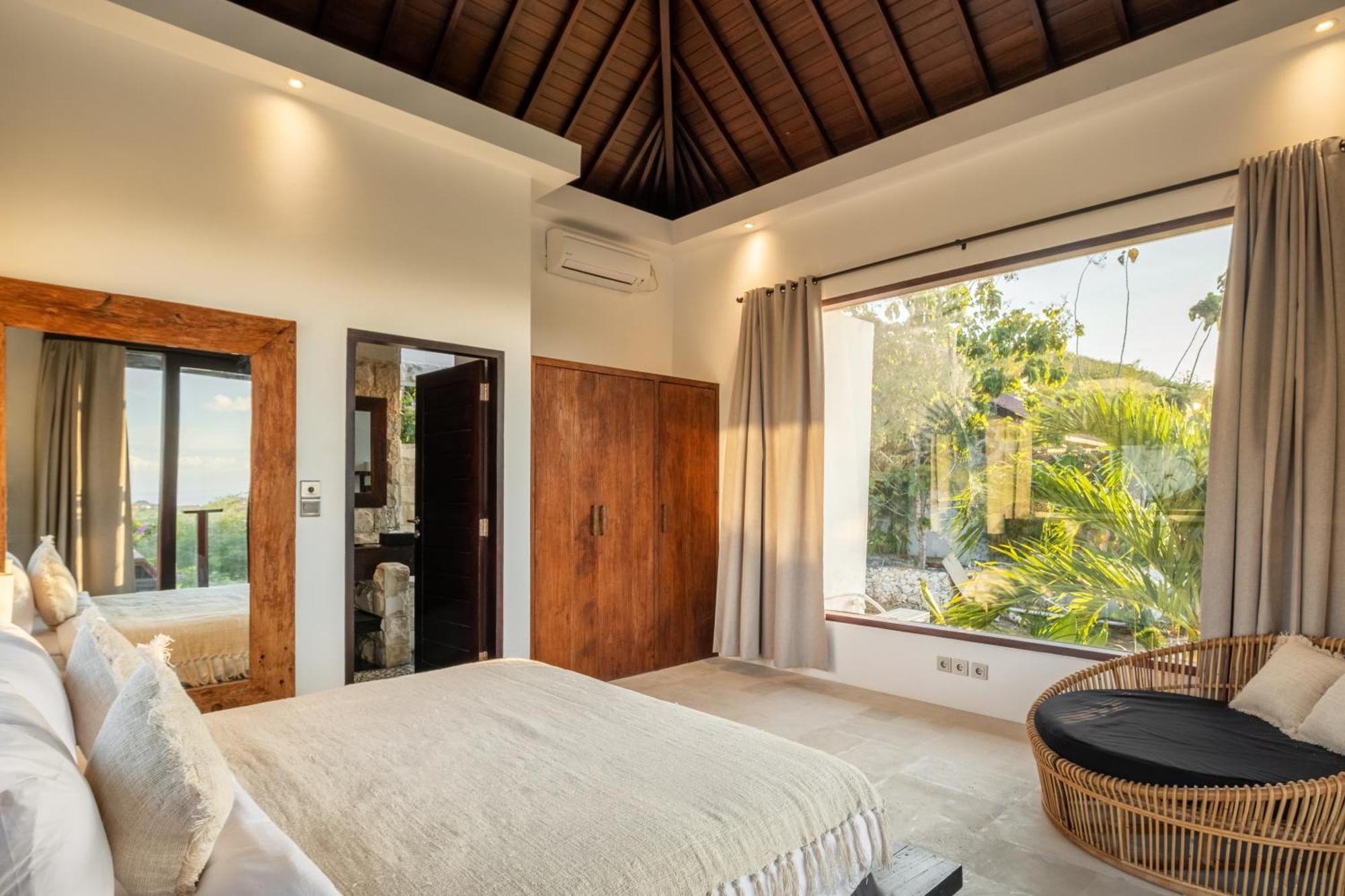 Villa Kandui Pecatu Extérieur photo