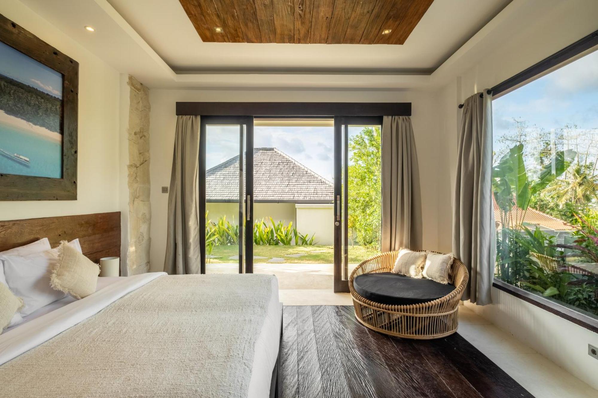 Villa Kandui Pecatu Extérieur photo