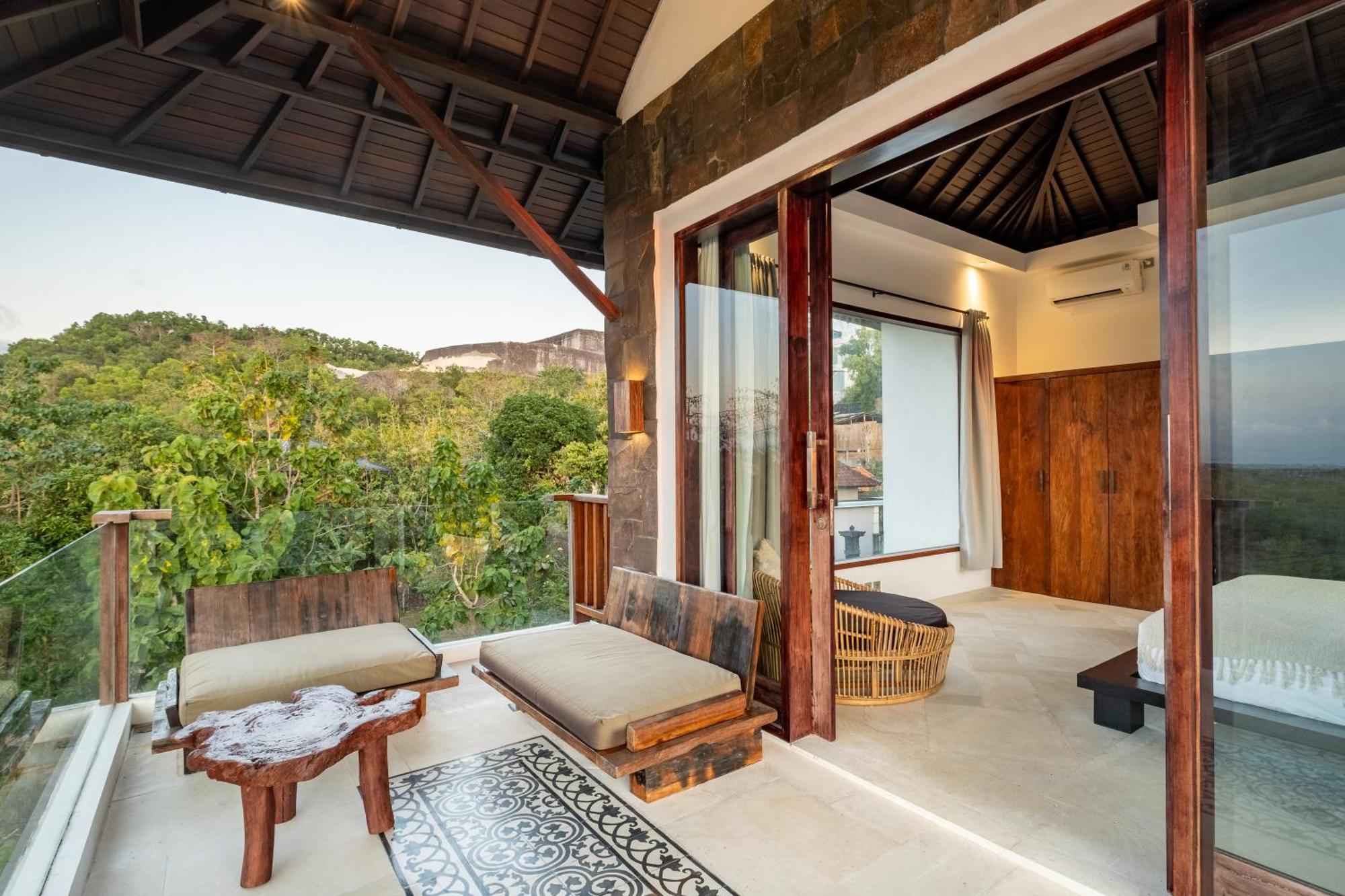 Villa Kandui Pecatu Extérieur photo