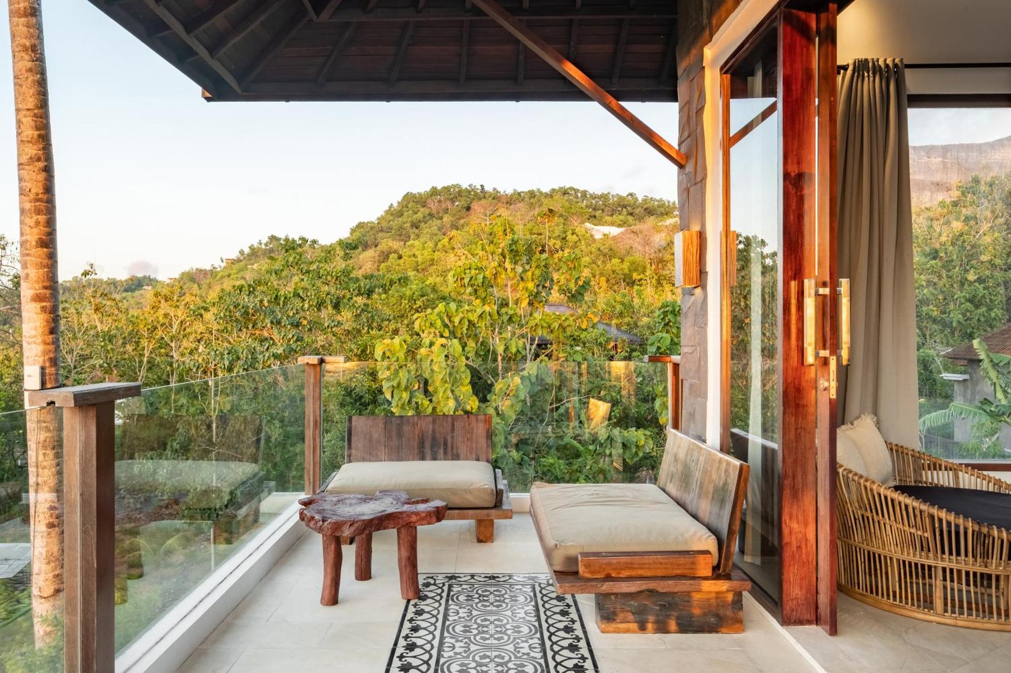 Villa Kandui Pecatu Extérieur photo