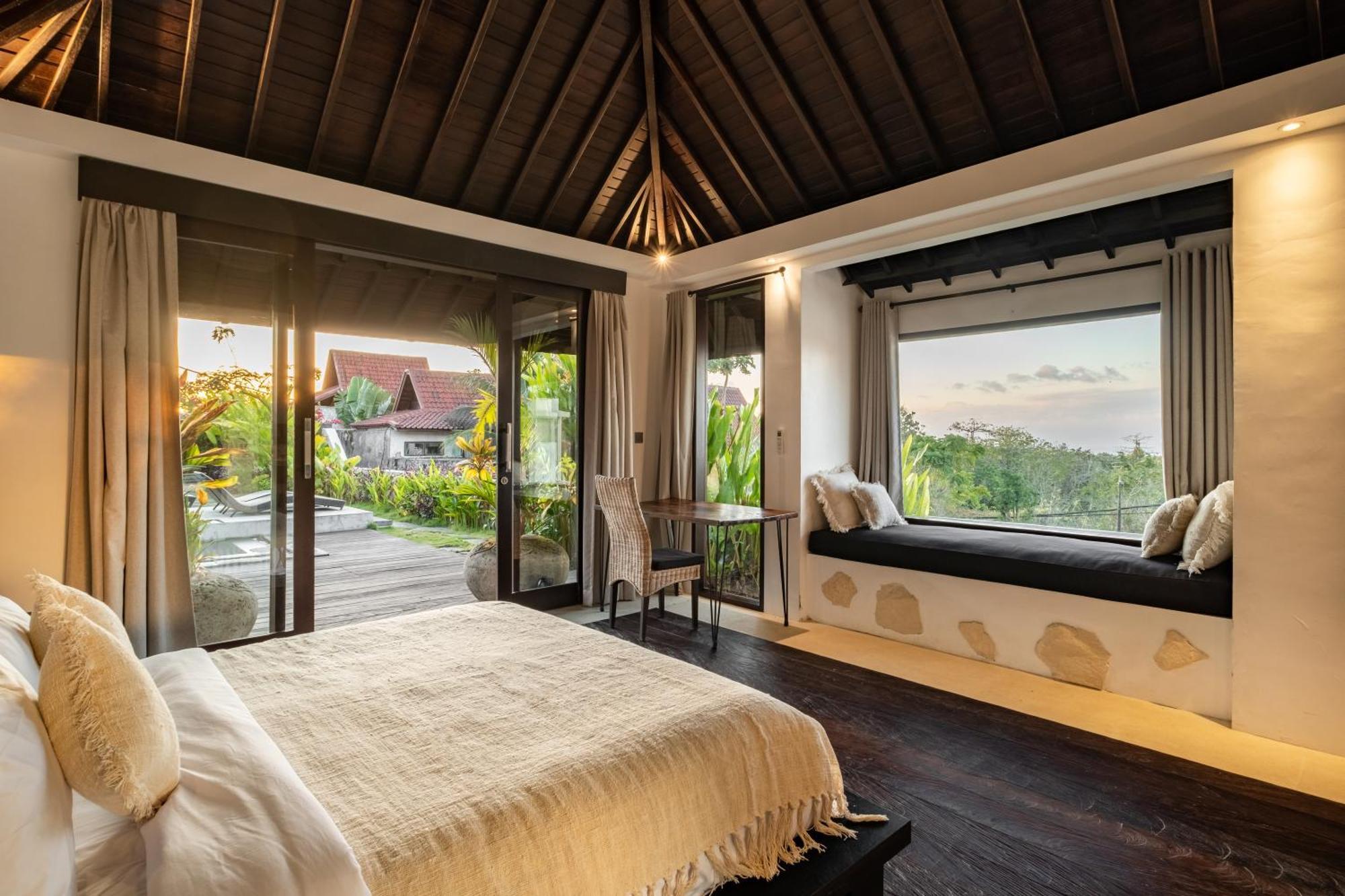 Villa Kandui Pecatu Extérieur photo