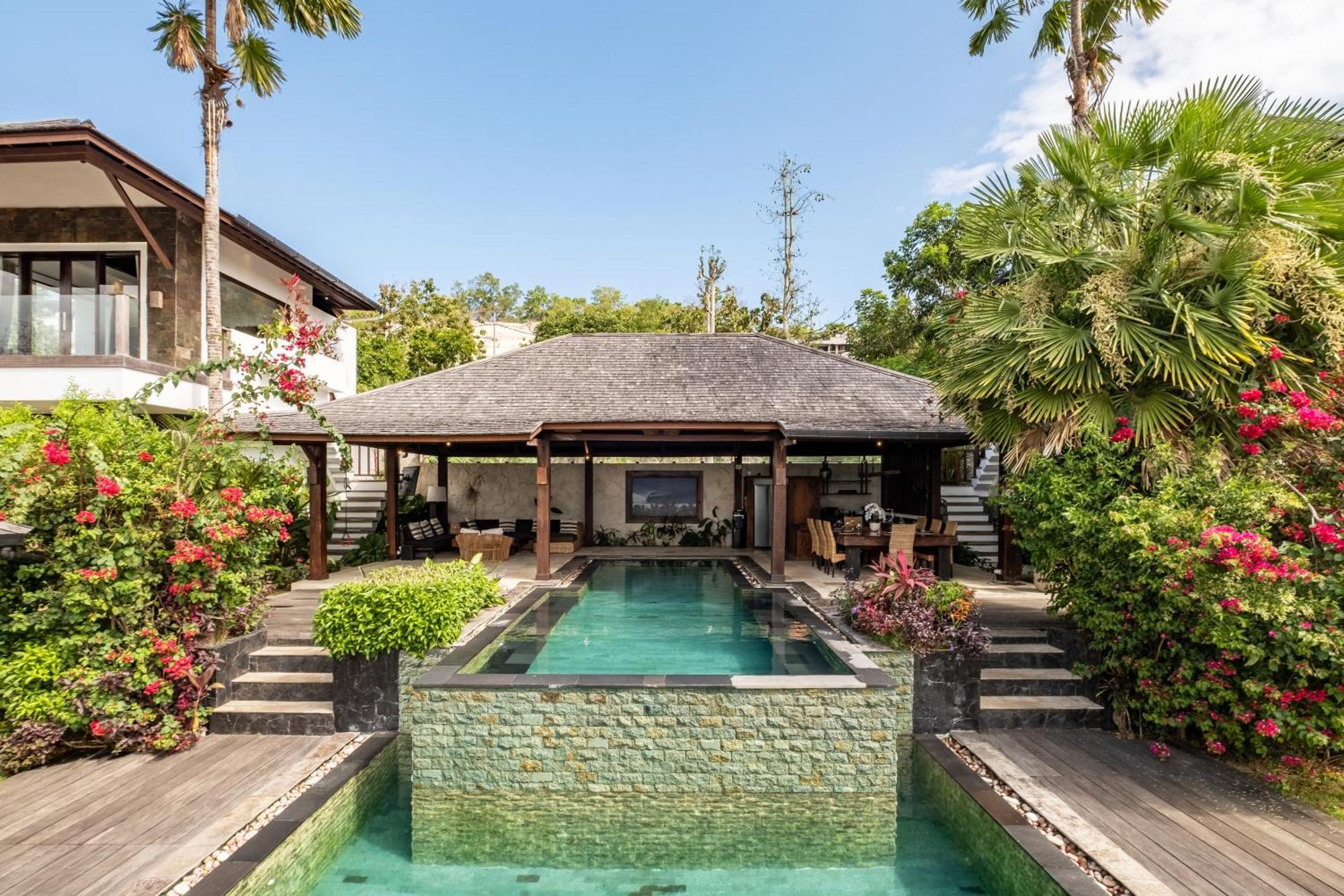 Villa Kandui Pecatu Extérieur photo