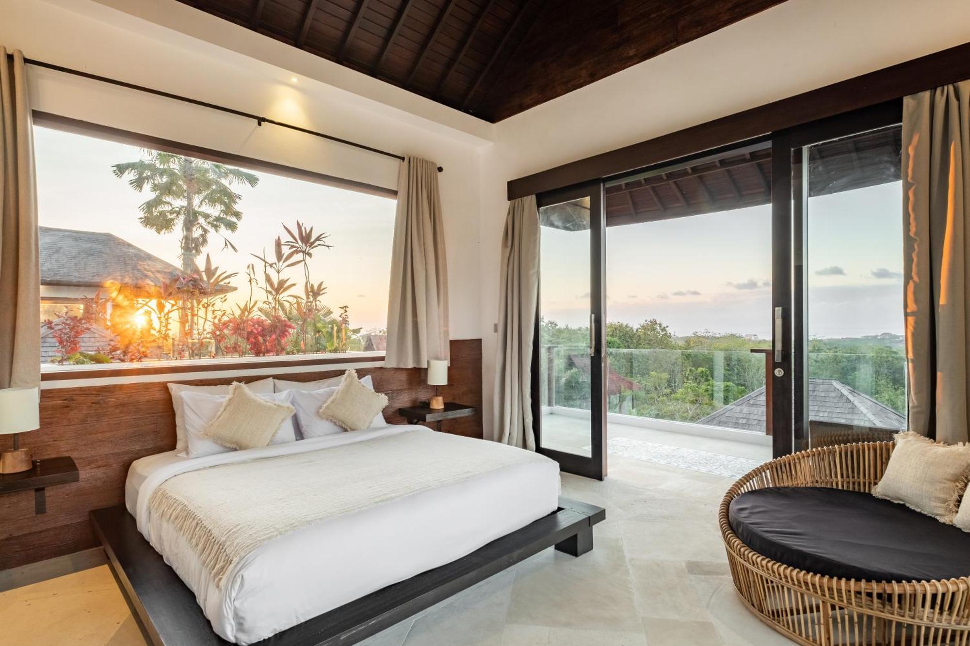 Villa Kandui Pecatu Extérieur photo