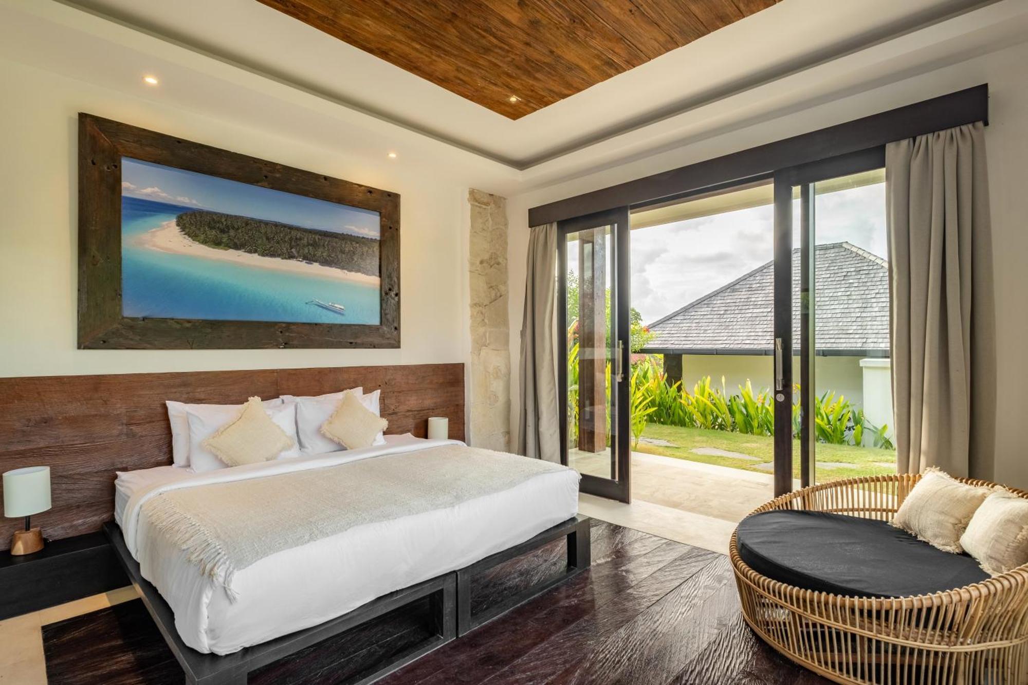 Villa Kandui Pecatu Extérieur photo