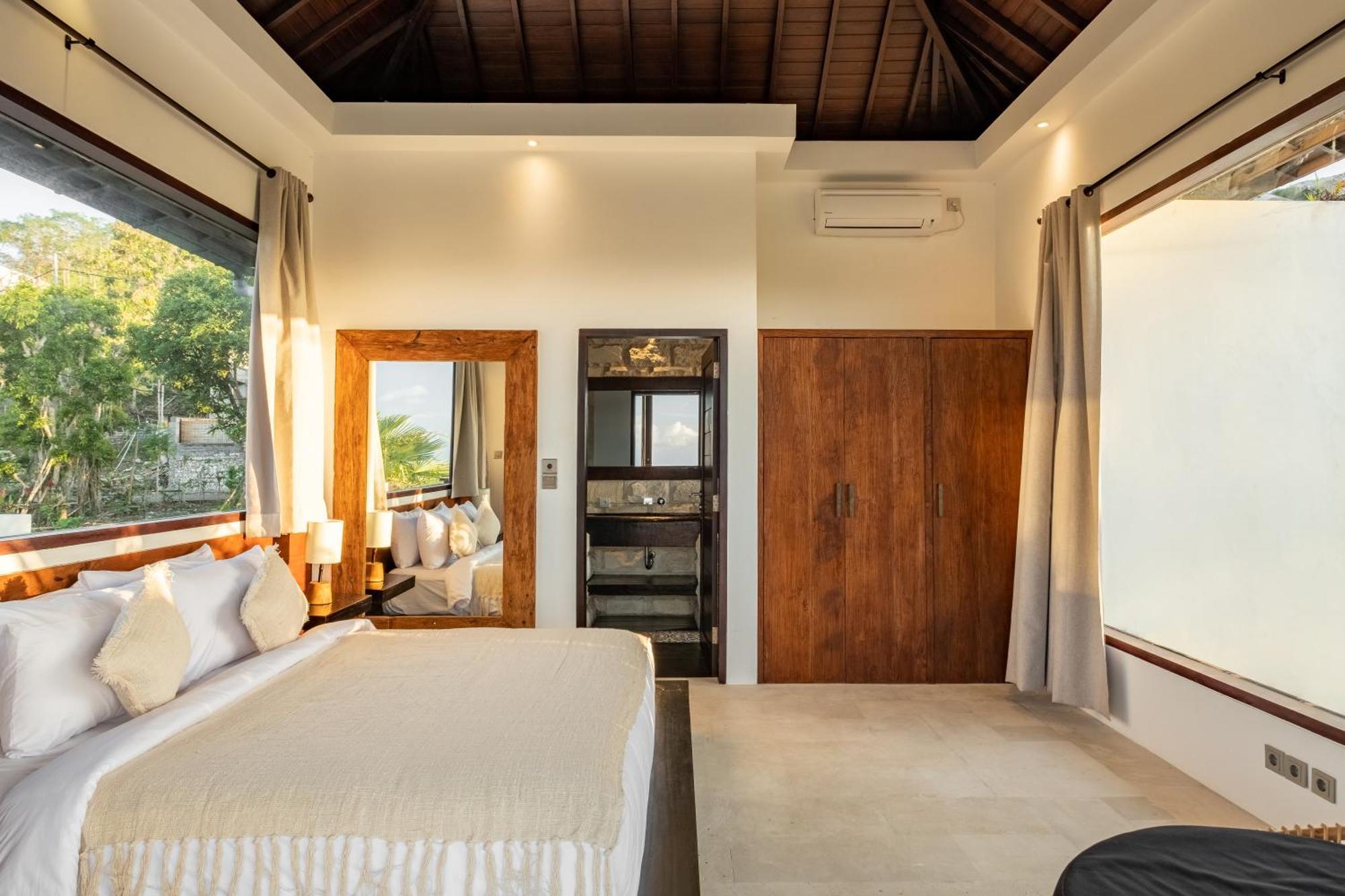 Villa Kandui Pecatu Extérieur photo